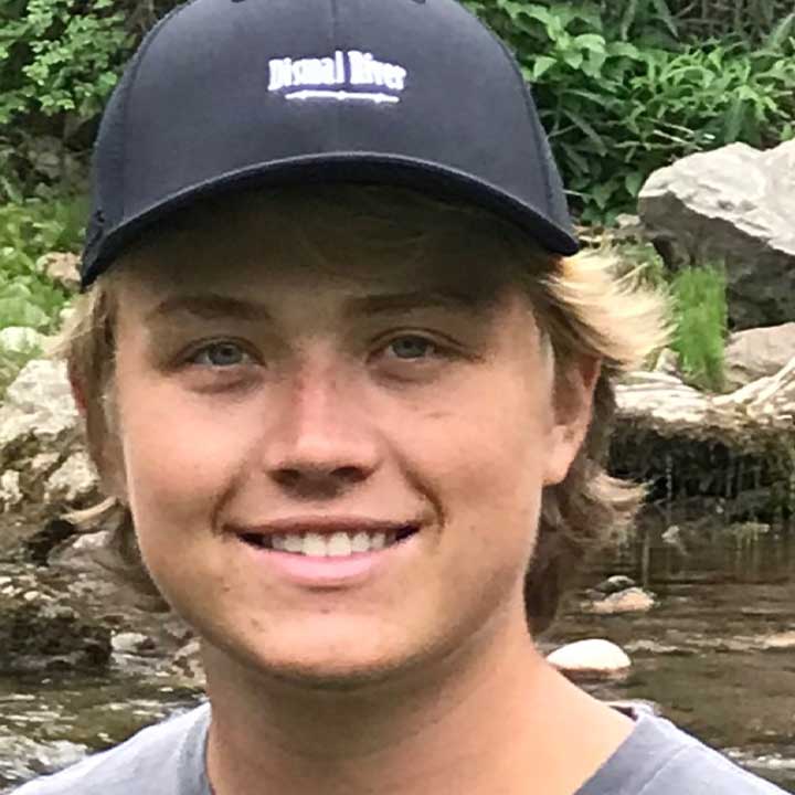 Eli Spencer Board of Directors - Tony Reinhard
