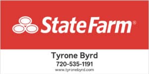 tyrone byrd state farm